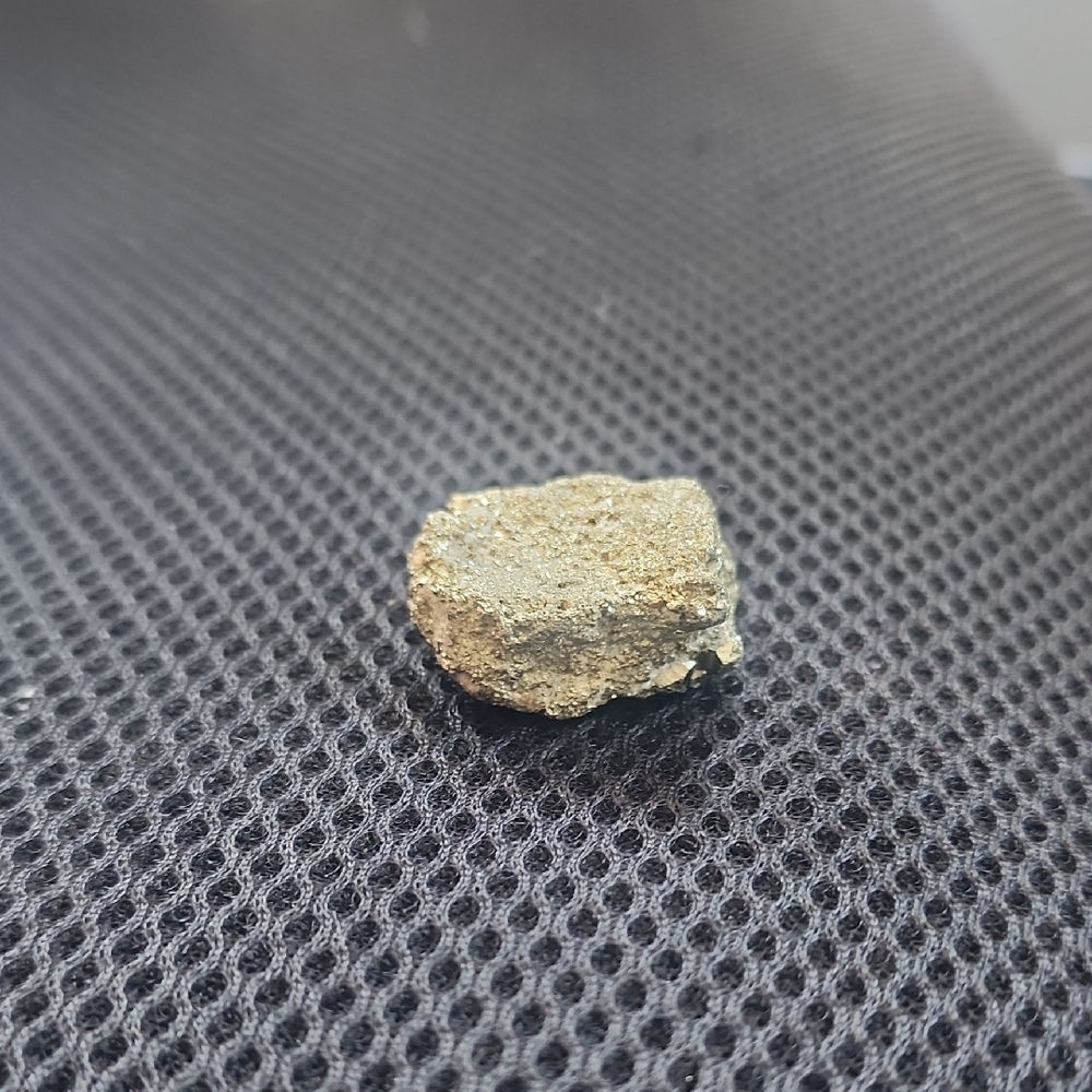 Pyrite